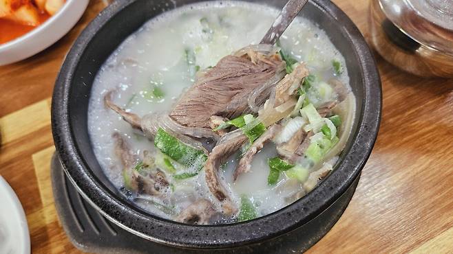 20240925_124722.jpg 음여갤에서 찾은 대전 유성에 있는 소머리국밥