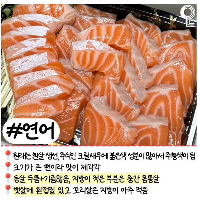 image.png 회 러버들이 꼭 알고 있어야 할 알고 먹으면 더 맛있는 모듬회 간단정리