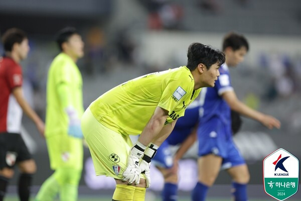 사진=한국프로축구연맹