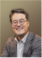 서진영 BBS불교방송 신임 사장.