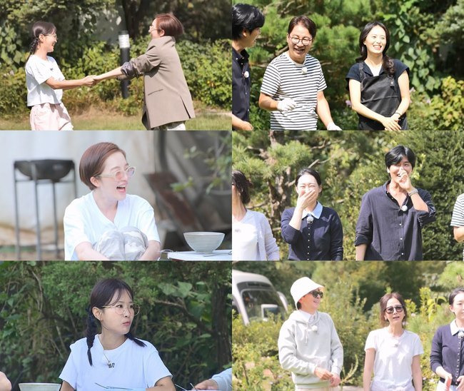 TV CHOSUN ‘조선의 사랑꾼’