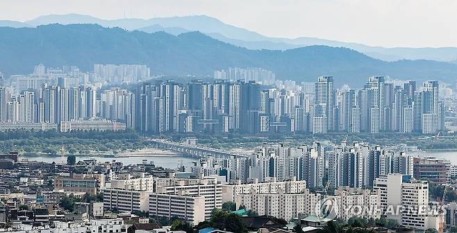 [연합뉴스 자료사진]