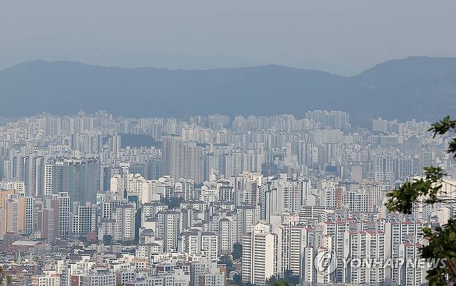 [연합뉴스 자료사진]