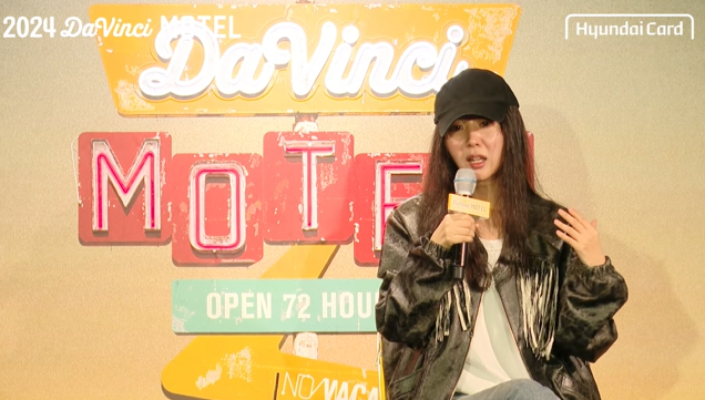 사진제공=현대카드 유튜브 캡처&nbsp;