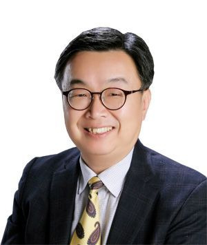 설동훈 전북대학교 사회학과 교수