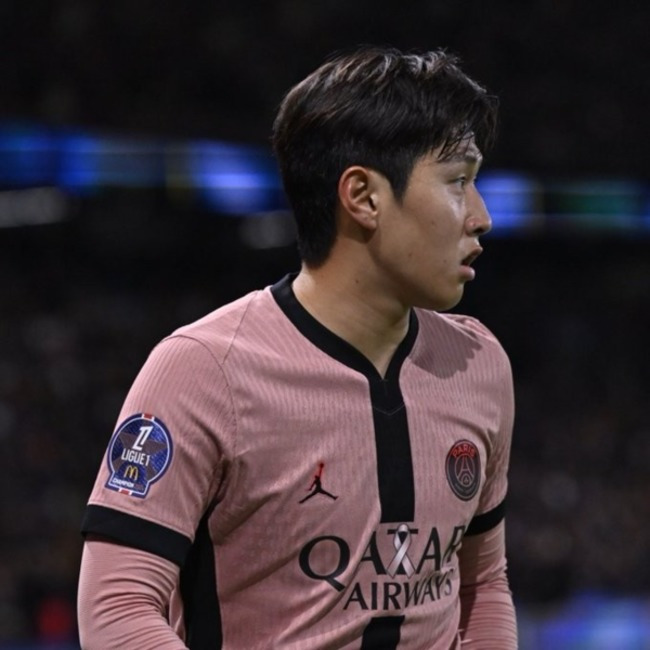 사진=PSG