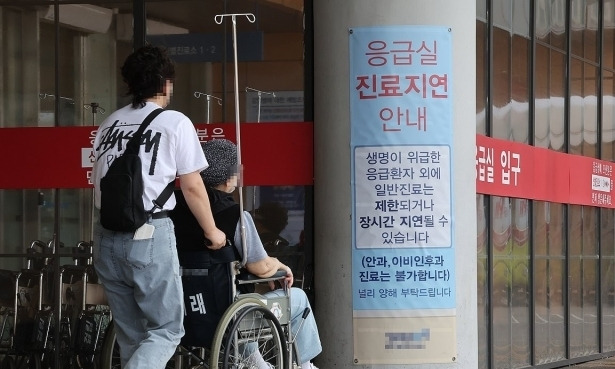 기사와 직접 관련없는 사진. 연합뉴스