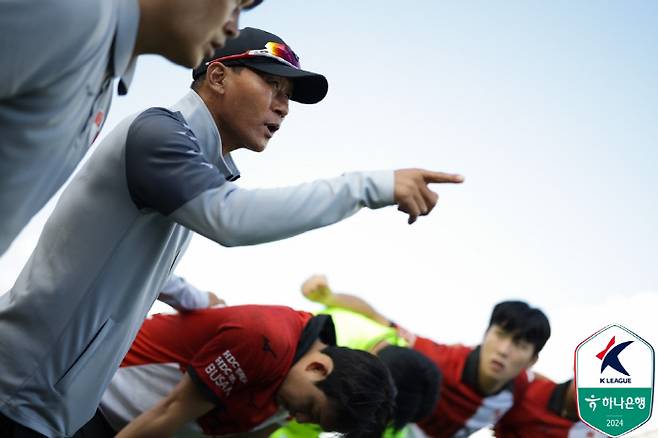 사진제공=한국프로축구연맹