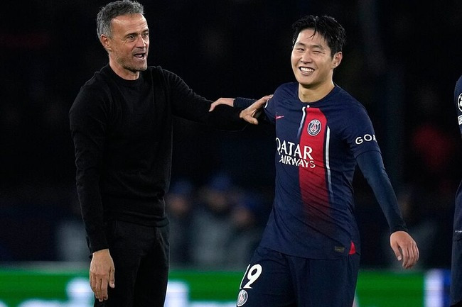 사진 = PSG 리포트