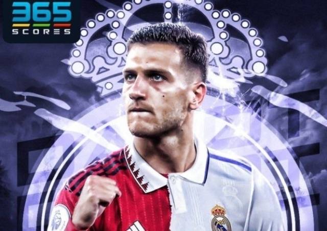 디오고 달로/'365 스코어' SNS