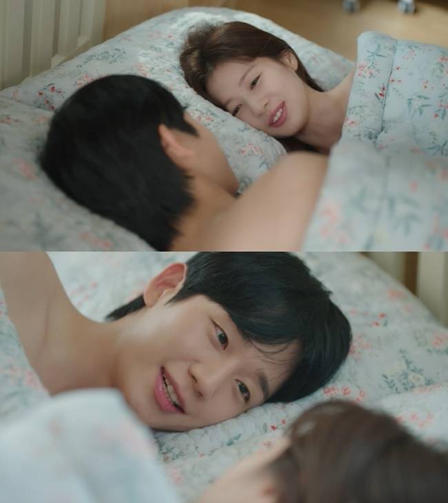 tvN ‘엄마친구아들’ 캡처