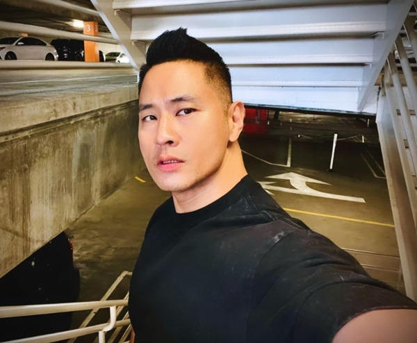사진=유승준 SNS