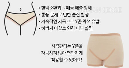 림프절을 압박하면 생기는 현상