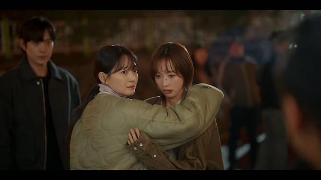 사진=tvN '손해 보기 싫어서'