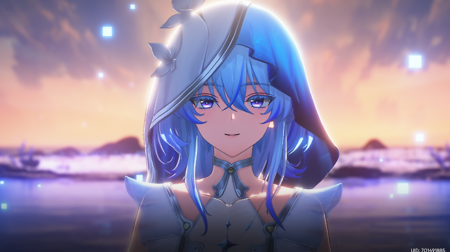 - 외모도 성능이라면 이미 1티어