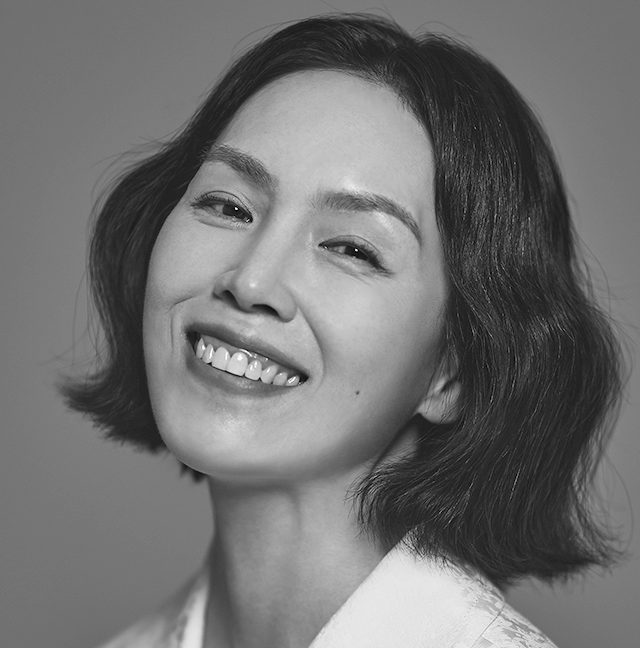 배우 박지아가 뇌경색 투병 중 사망했다. [출처=박지아 소속사 빌리언스]