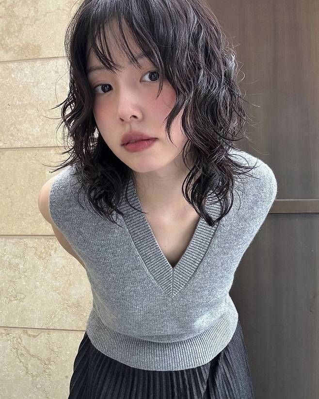 인스타그램 @nugayoung