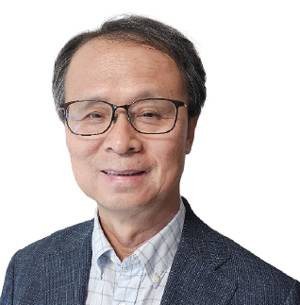 김용석 가천대 석좌 교수·반도체교육원장현 반도체공학회 고문, 전 삼성전자 상무