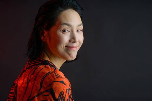 '더 글로리'에서 송혜교의 엄마로 호연을 펼쳤던 배우 박지아가 투병 중 세상을 떠났다. 한국일보 자료사진