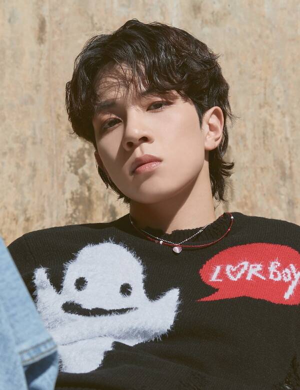 유회승. (사진=FNC엔터테인먼트 제공)