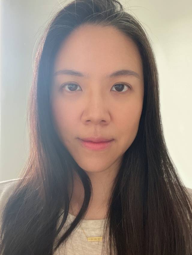 박혜정 애니메이터. 유니버설 픽쳐스 제공