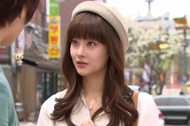 오연서