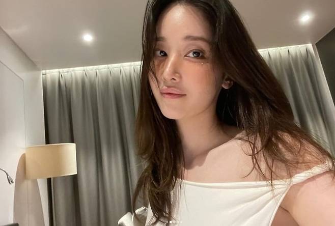 배우 전종서가 의미심장한 말을 남겨 눈길을 끈다. [사진출처 = 인스타그램]