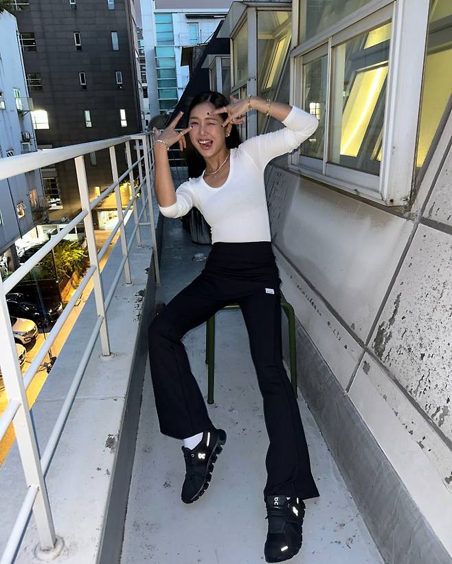 /사진=미미 인스타그램