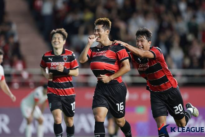 사진제공=한국프로축구연맹