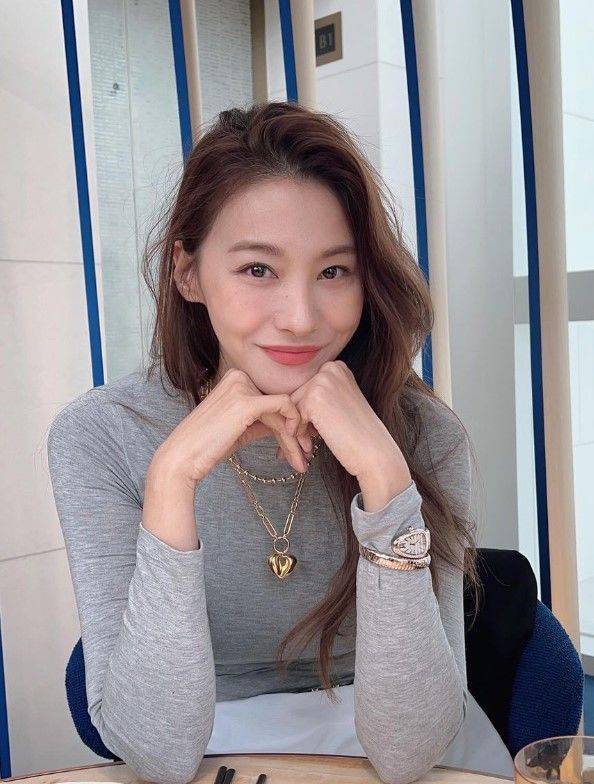 [서울=뉴시스] 유인영. (사진=유인영 제공) 2024.10.01. photo@newsis.com  *재판매 및 DB 금지