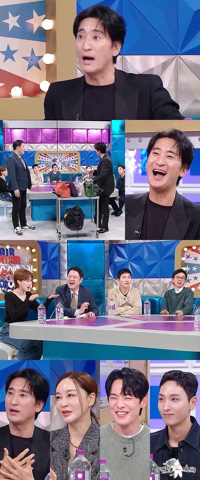 [서울=뉴시스] MBC TV '라디오스타'가 2일 오후10시30분 방송된다. (사진=MBC TV '라디오스타' 제공) 2024.10.01. photo@newsis.com *재판매 및 DB 금지