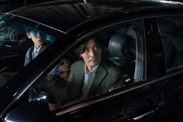 '보통의 가족' 스틸 / 사진=(주)하이브미디어코프, (주)마인드마크