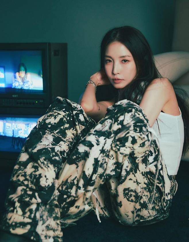 가수 보아. 사진 | 보아 채널