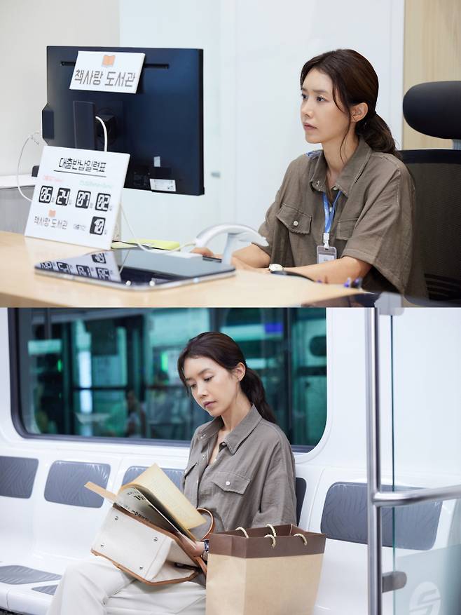 영화 ‘새끼손가락’ 스틸컷 (제공: 키이스트)