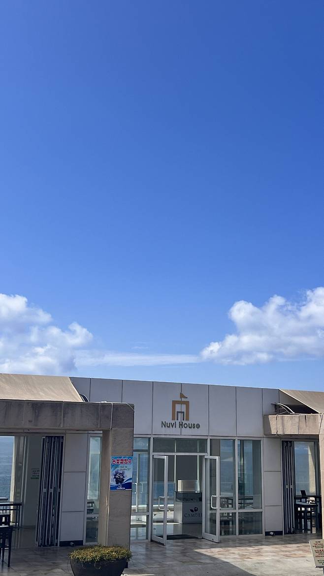 IMG_2777.jpeg 통영 장사도 방문기 (별그대 촬영지)