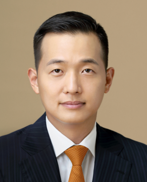 김동관 부회장
