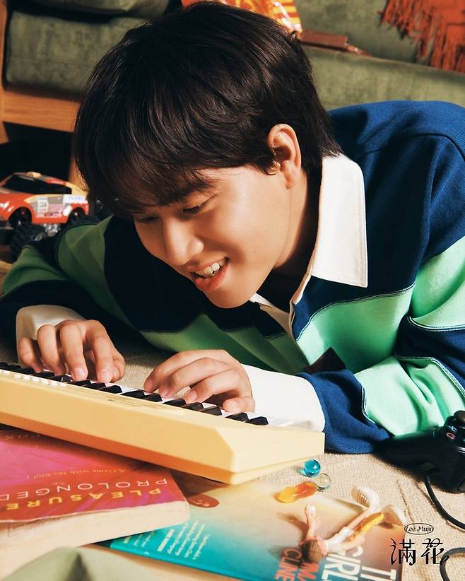 [사진 제공=빅플래닛메이드엔터]