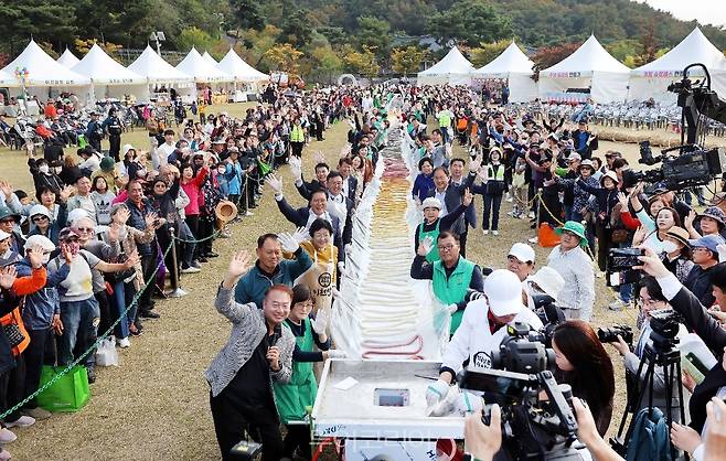 이천쌀문화축제/사진-경기관광공사