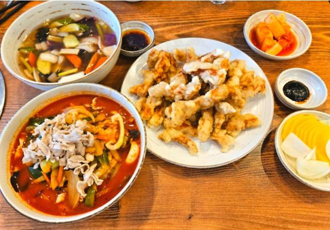 오늘도 한 걸음 더: “소질 있네” 영어로?