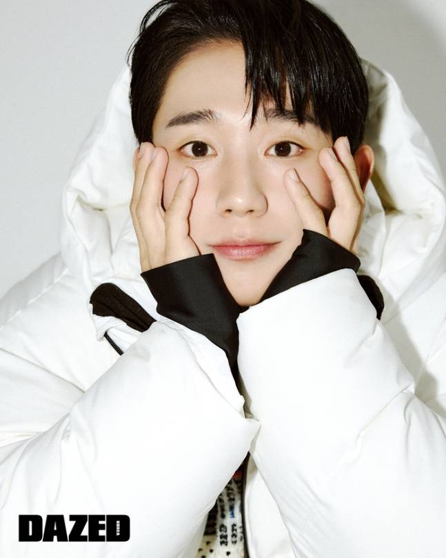 사진제공=데이즈드