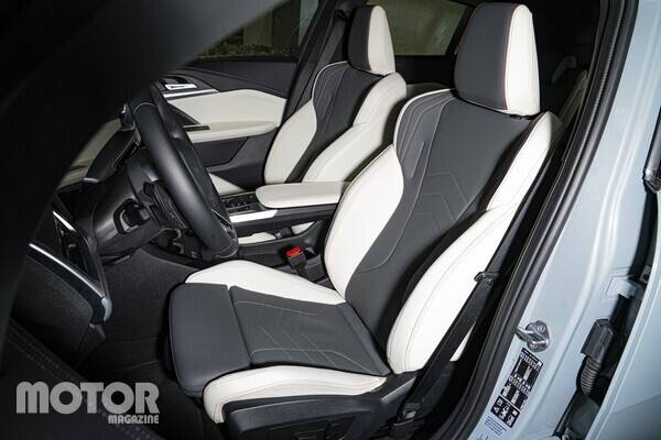 BMW X2&nbsp; 사진 모터매거진 최재혁 기자​