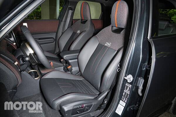 뉴 MINI 컨트리맨 JCW 사진 모터매거진 최재혁 기자