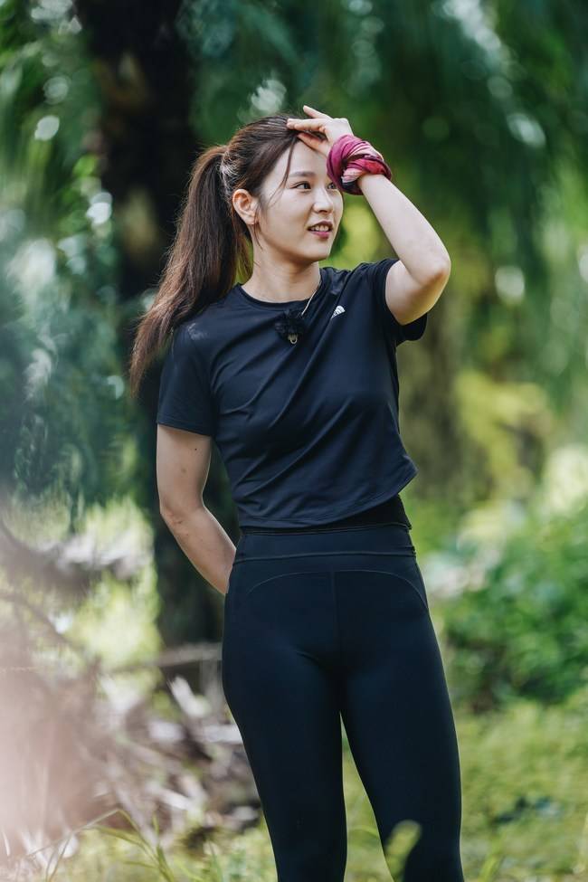 사진=TV CHOSUN ‘생존왕 : 부족전쟁’