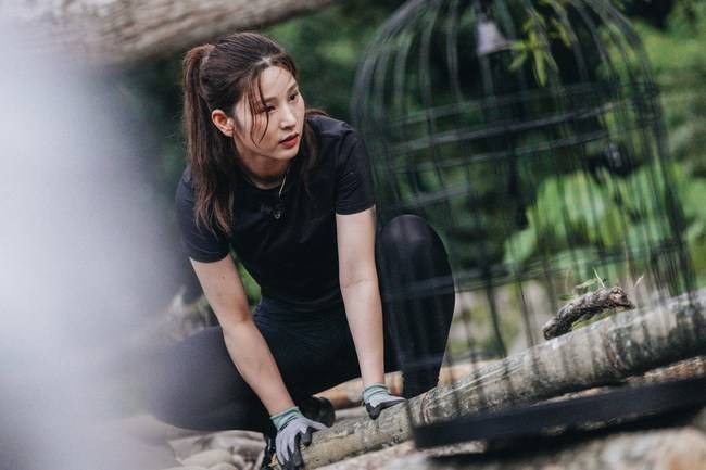 사진=TV CHOSUN ‘생존왕 : 부족전쟁’