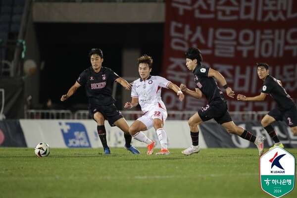 ⓒ프로축구연맹