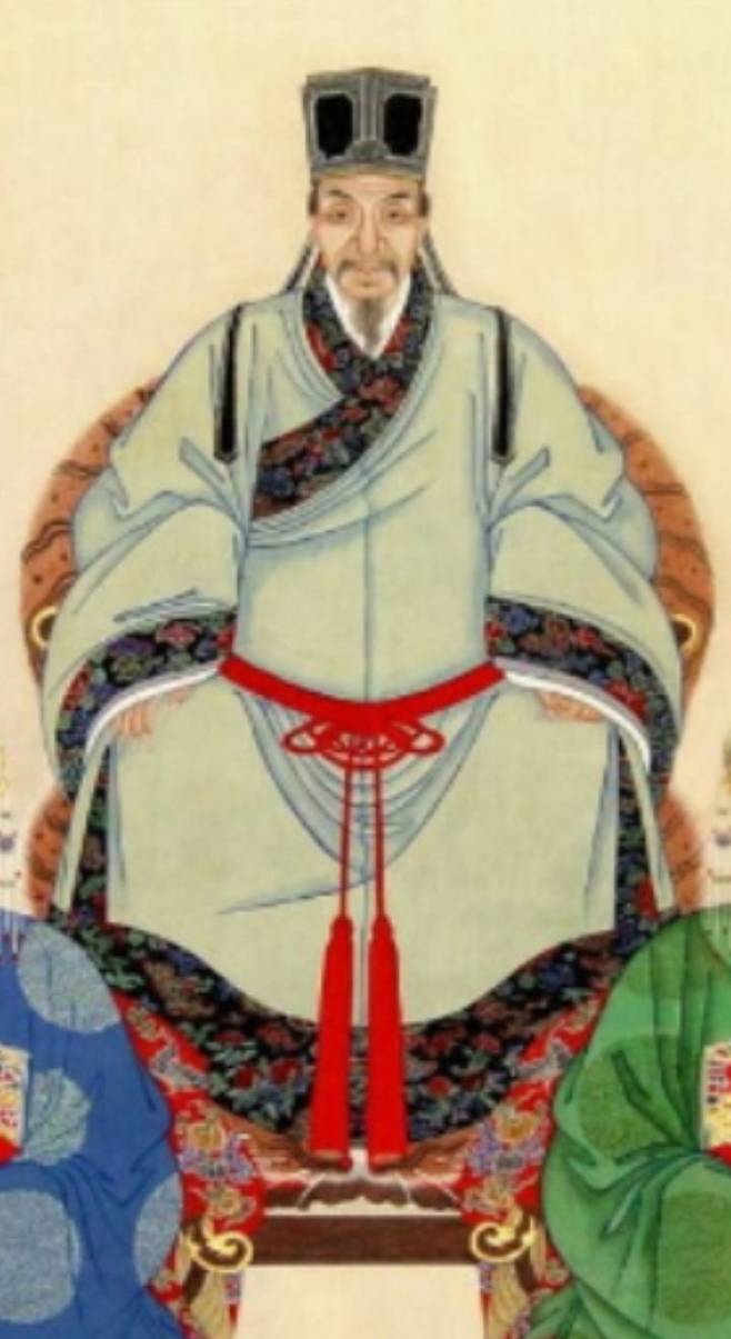 호종헌(胡宗憲, 1512-1565)은 절강-남직예 총독으로 있으면서 토벌보다 초무에 치중하는 왜구 정책으로 실적을 쌓았으나 그 실적의 가치에는 당시에도 의문이 있었다.