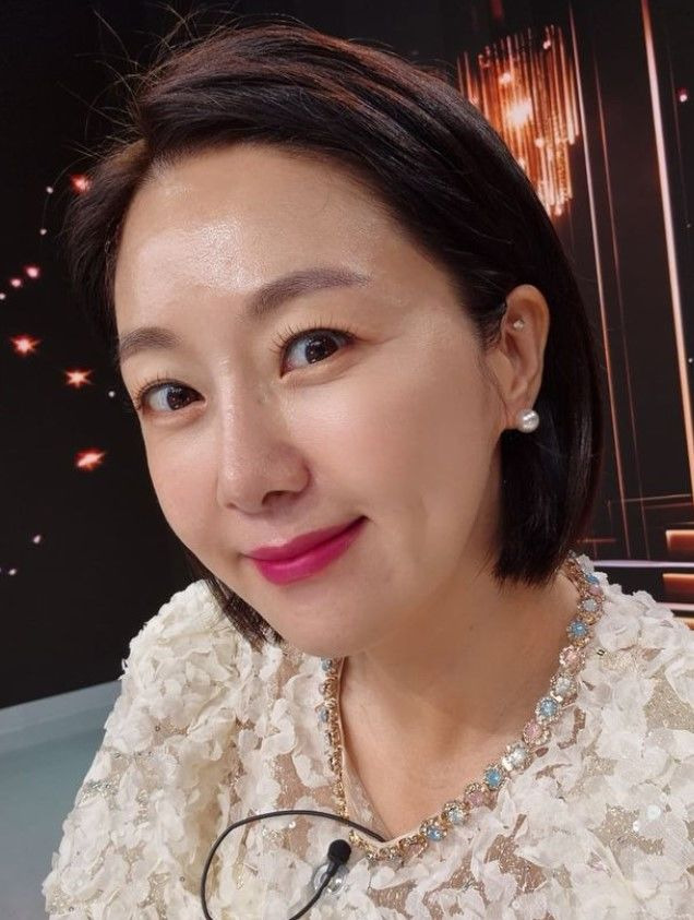 [서울=뉴시스] 김지혜. (사진=김지혜 인스타그램 캡처) 2024.10.05. photo@newsis.com  *재판매 및 DB 금지