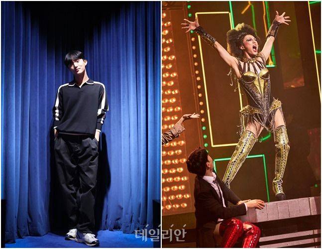 배우 최재훈 ⓒ데일리안 방규현 기자, CJ ENM