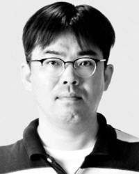 정민석 청소년성소수자지원센터 ‘띵동’ 대표