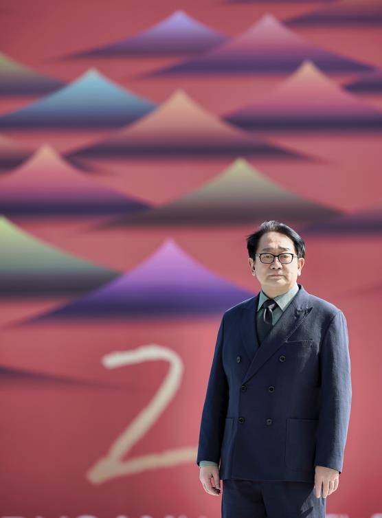 박광수 부산국제영화제 이사장 [부산국제영화제 제공. 재판매 및 DB 금지]